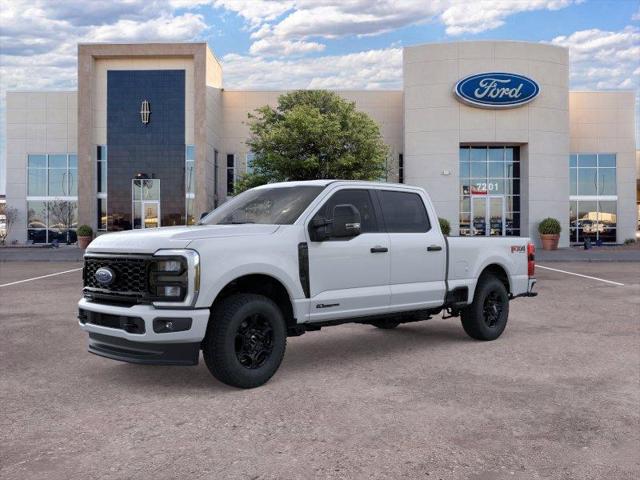 2026 Ford F-250 XL for sale in Georgetown, TX