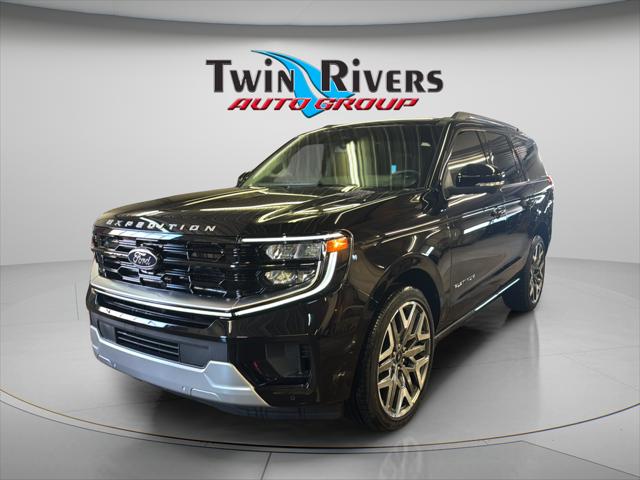 2025 Ford Expedition Platinum for sale in Fairbury, NE