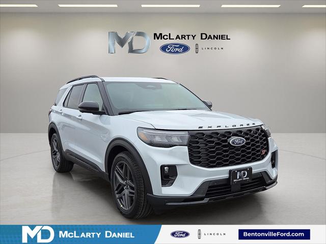 2026 Ford Explorer ST for sale in Bentonville, AR