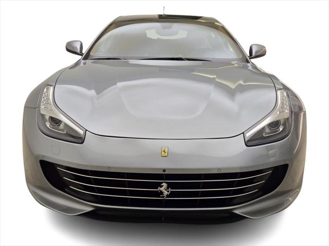 2017 Ferrari GTC4Lusso V12