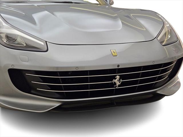 2017 Ferrari GTC4Lusso V12