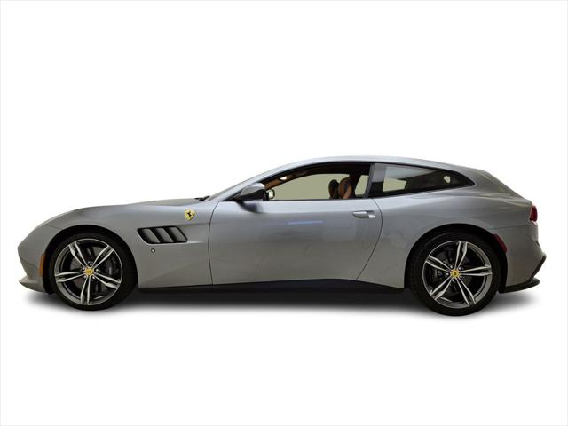 2017 Ferrari GTC4Lusso V12