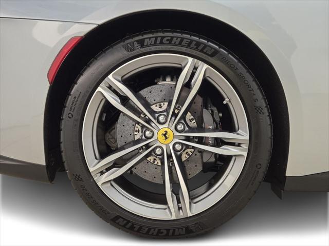 2017 Ferrari GTC4Lusso V12