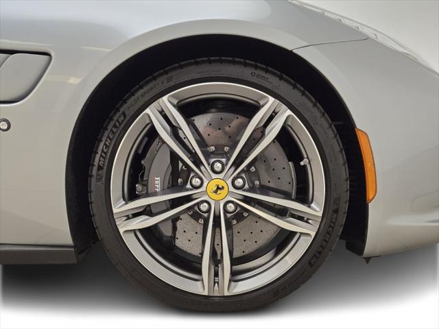 2017 Ferrari GTC4Lusso V12
