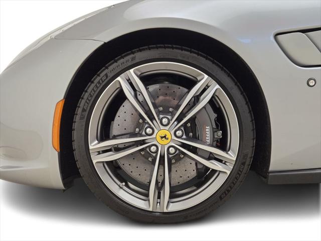 2017 Ferrari GTC4Lusso V12