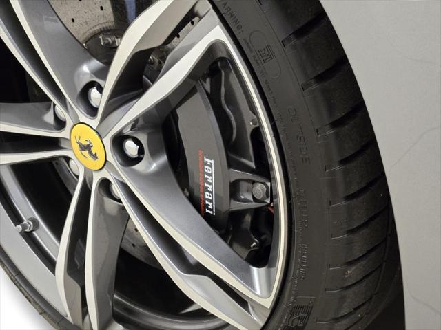 2017 Ferrari GTC4Lusso V12