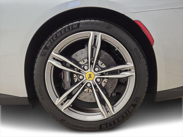 2017 Ferrari GTC4Lusso V12