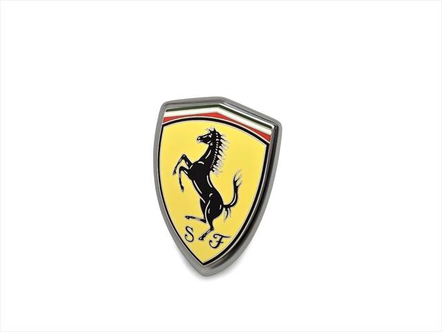 2017 Ferrari GTC4Lusso V12