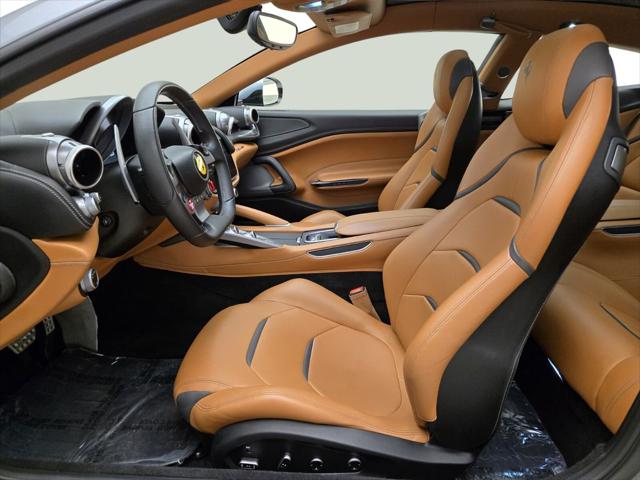 2017 Ferrari GTC4Lusso V12