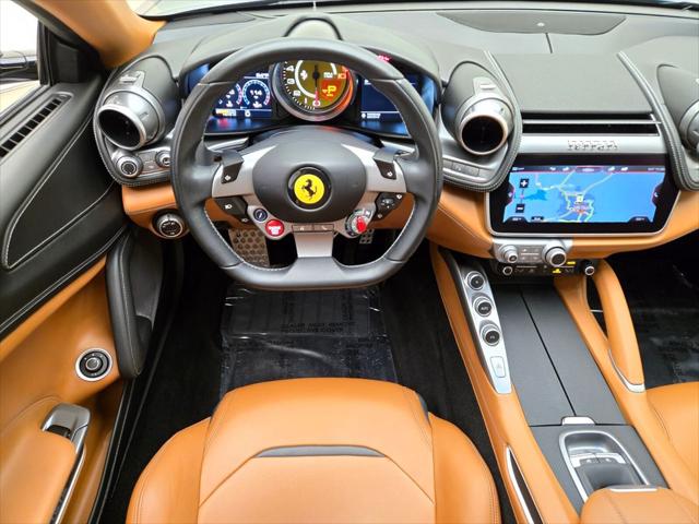 2017 Ferrari GTC4Lusso V12