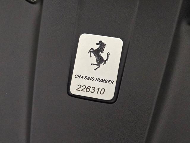2017 Ferrari GTC4Lusso V12