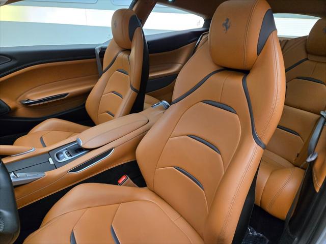 2017 Ferrari GTC4Lusso V12