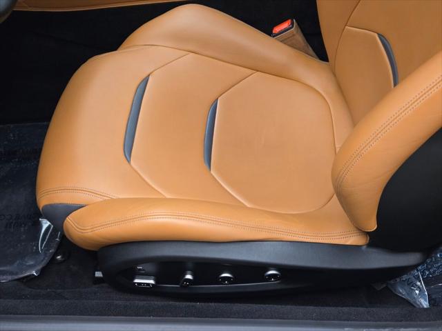 2017 Ferrari GTC4Lusso V12