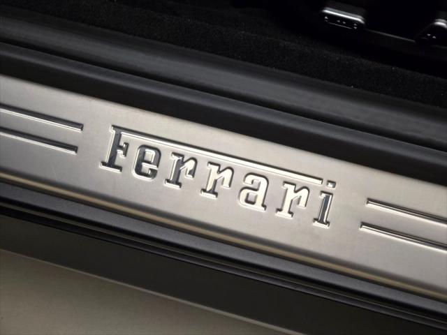2017 Ferrari GTC4Lusso V12