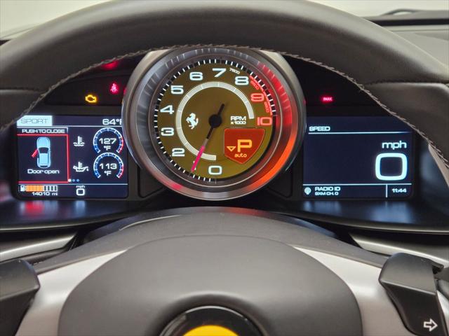 2017 Ferrari GTC4Lusso V12