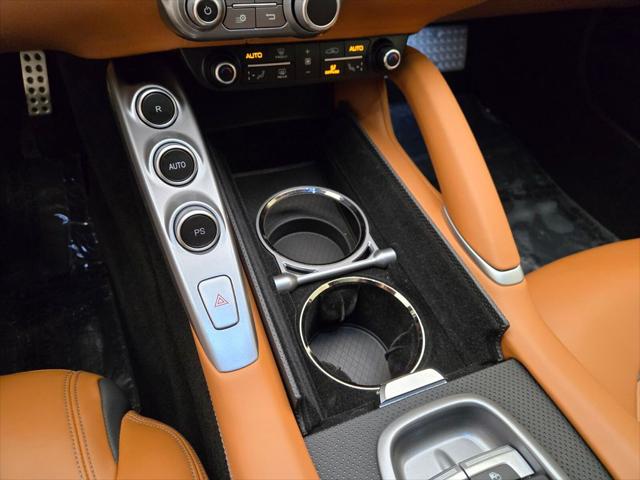 2017 Ferrari GTC4Lusso V12