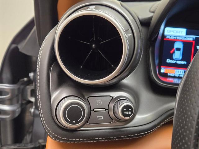 2017 Ferrari GTC4Lusso V12