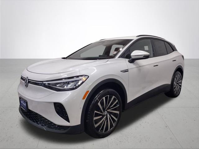 2026 Volkswagen ID.4 AWD Pro