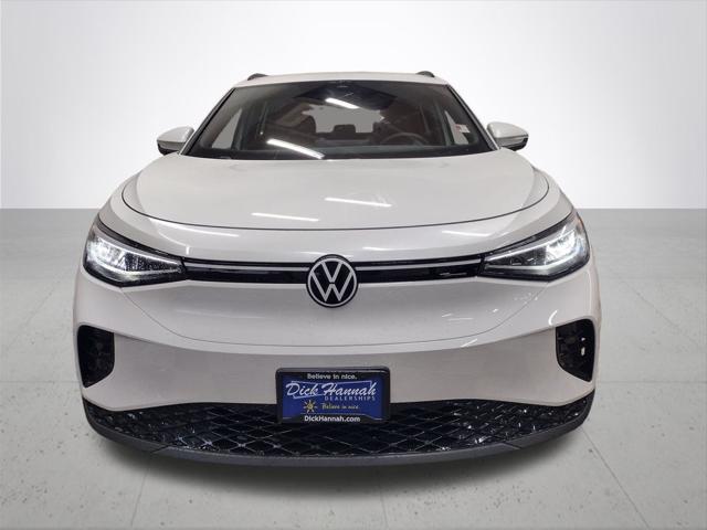 2026 Volkswagen ID.4 AWD Pro