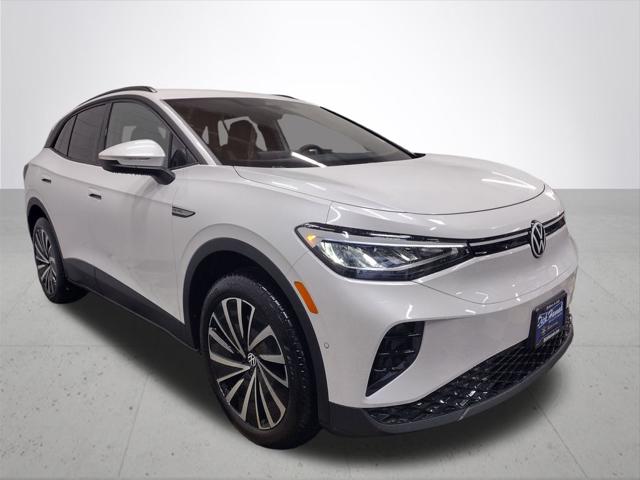 2026 Volkswagen ID.4 AWD Pro
