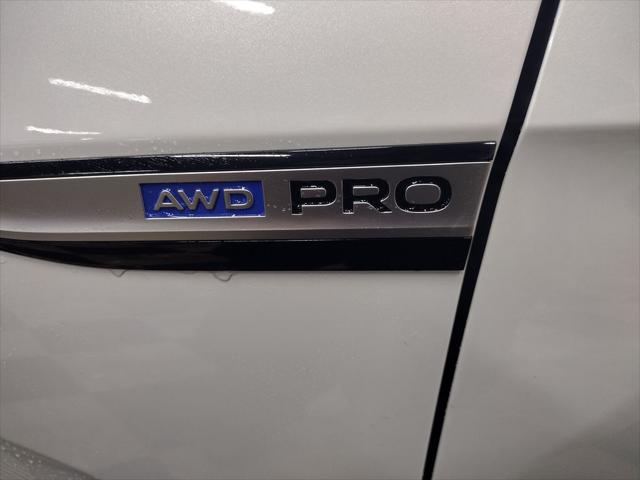 2026 Volkswagen ID.4 AWD Pro