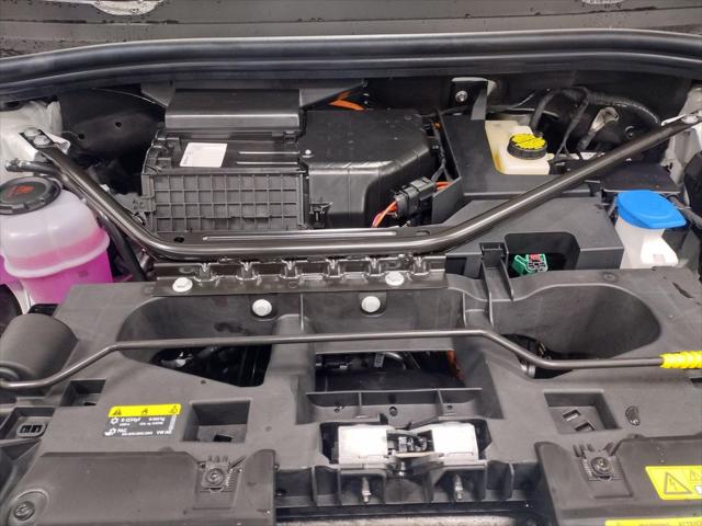2026 Volkswagen ID.4 AWD Pro