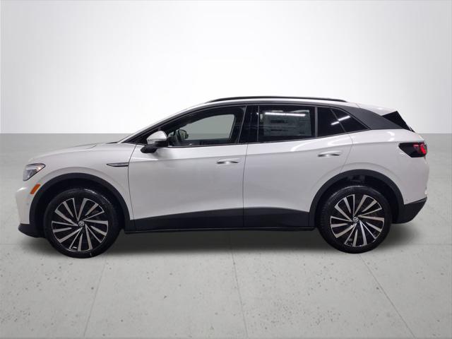 2026 Volkswagen ID.4 AWD Pro
