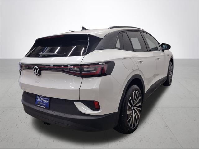 2026 Volkswagen ID.4 AWD Pro