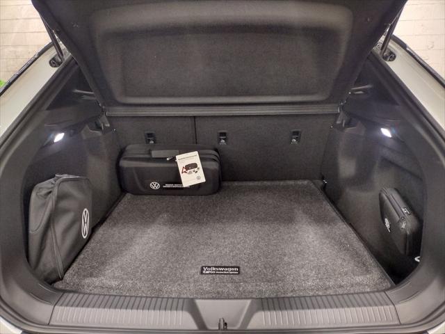 2026 Volkswagen ID.4 AWD Pro
