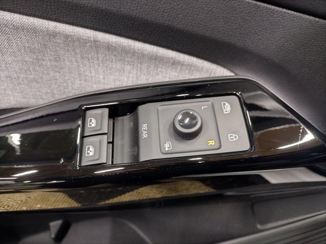 2026 Volkswagen ID.4 AWD Pro