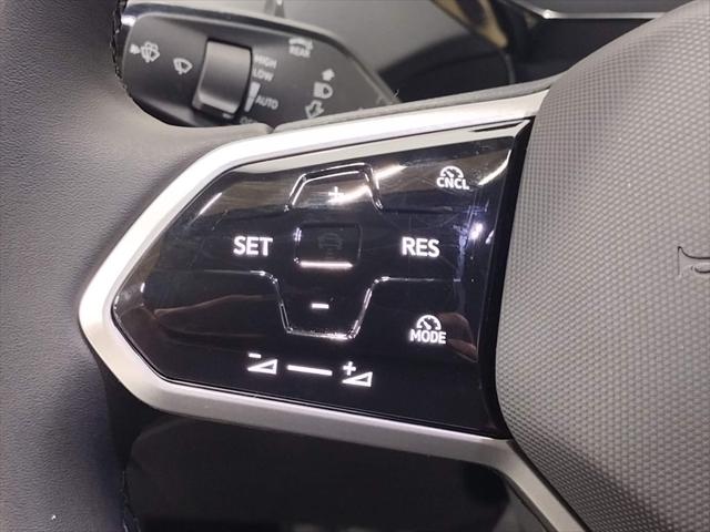 2026 Volkswagen ID.4 AWD Pro