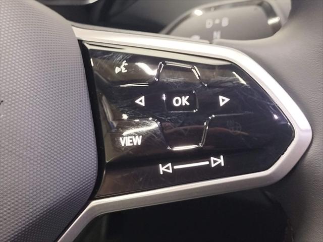 2026 Volkswagen ID.4 AWD Pro