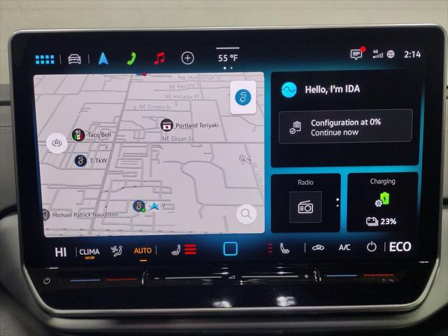 2026 Volkswagen ID.4 AWD Pro