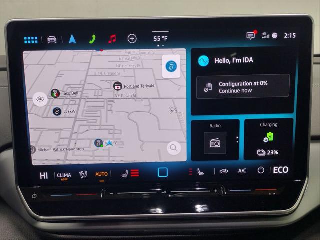 2026 Volkswagen ID.4 AWD Pro