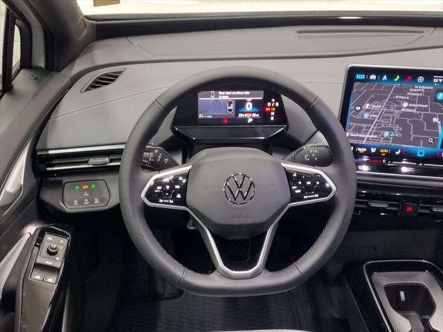 2026 Volkswagen ID.4 AWD Pro