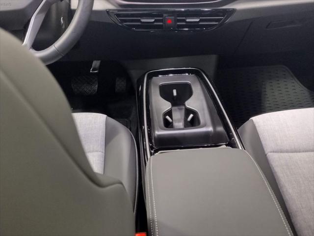 2026 Volkswagen ID.4 AWD Pro