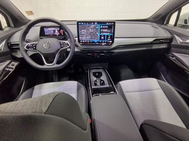 2026 Volkswagen ID.4 AWD Pro