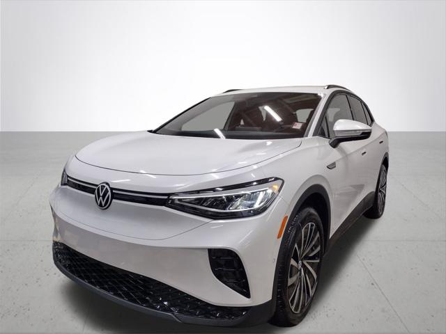 2026 Volkswagen ID.4 AWD Pro