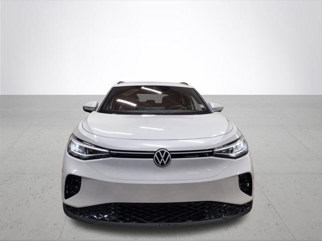 2026 Volkswagen ID.4 AWD Pro