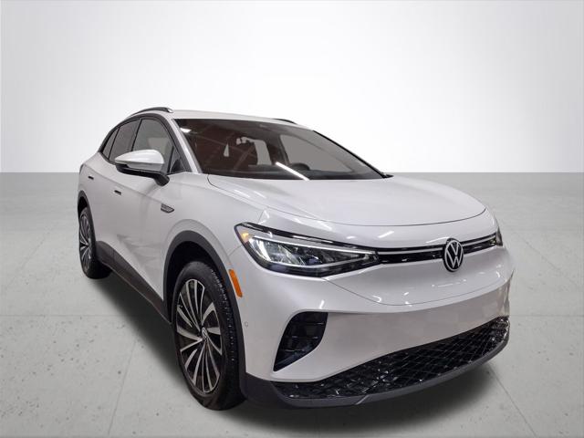 2026 Volkswagen ID.4 AWD Pro