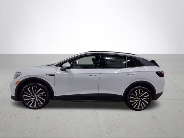 2026 Volkswagen ID.4 AWD Pro