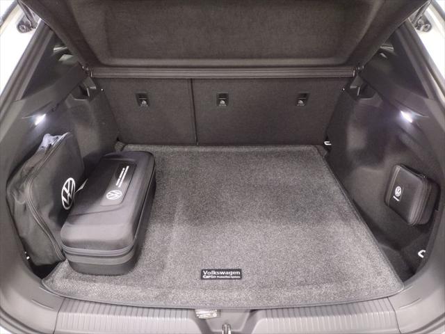 2026 Volkswagen ID.4 AWD Pro