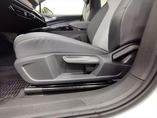 2026 Volkswagen ID.4 AWD Pro