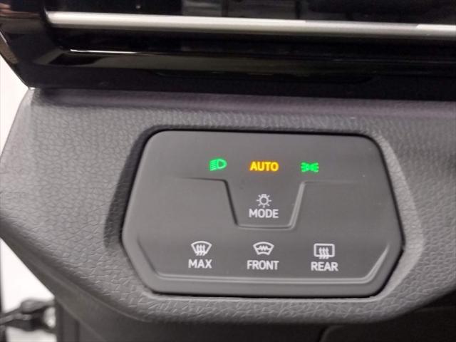 2026 Volkswagen ID.4 AWD Pro