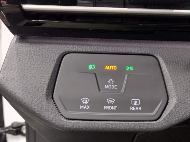 2026 Volkswagen ID.4 AWD Pro