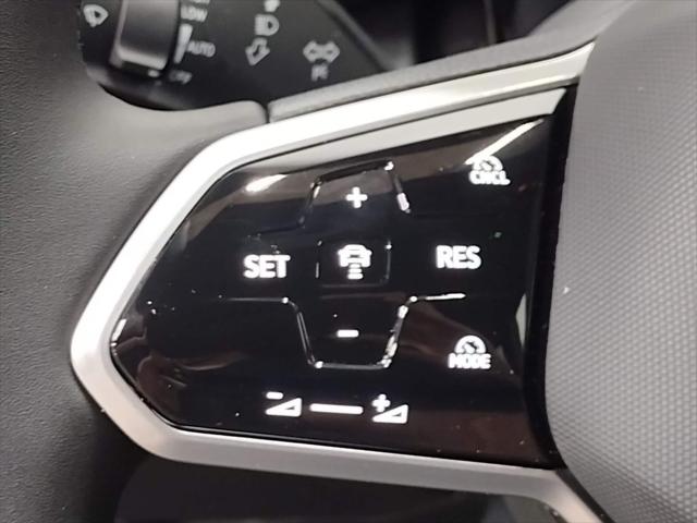 2026 Volkswagen ID.4 AWD Pro