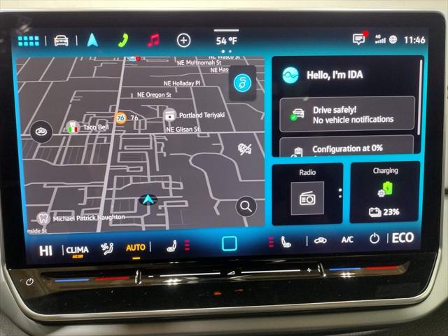 2026 Volkswagen ID.4 AWD Pro