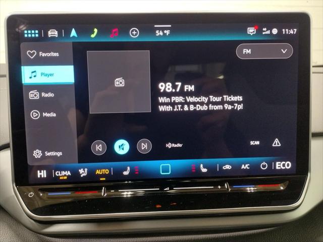 2026 Volkswagen ID.4 AWD Pro