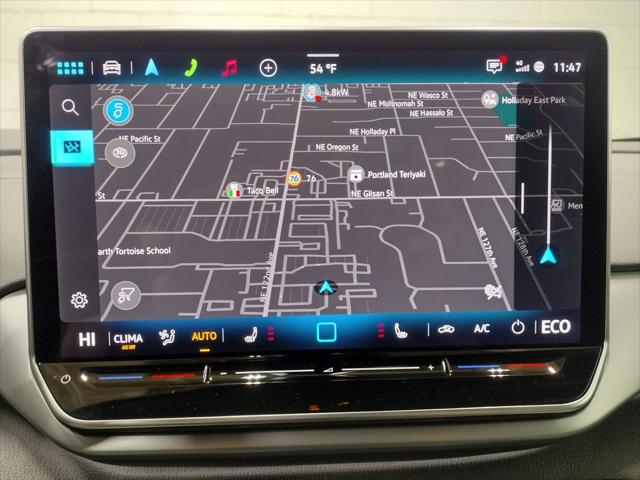 2026 Volkswagen ID.4 AWD Pro