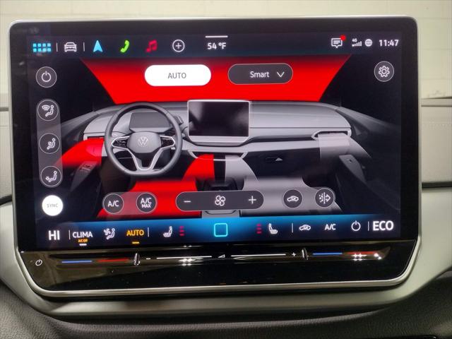 2026 Volkswagen ID.4 AWD Pro
